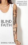 Blind Faith (Duckton-by-Dale Romance, #2)