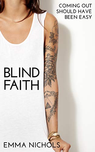 Blind Faith (Duckton-by-Dale Romance, #2)