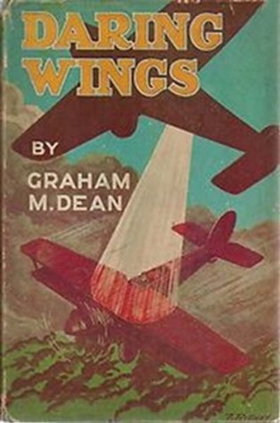 Daring Wings (Hardcover)