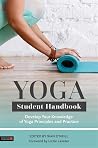 Yoga Student Hand...