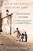 Als je het licht niet kan zien by Anthony Doerr