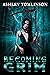 Becoming Grim (Becoming Grim #1)
