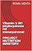 Vitamin k (K1 phylloquinone...