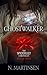Ghostwalker (The Spiderlily Chronicles Book 1)