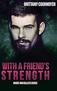 With a Friend's Strength