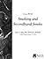 Smoking and Secondhand Smoke