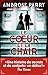 Le cœur et la chair (Raven, Fisher, and Simpson #1)