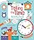 Telling the Time Activity Book