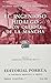 El Ingenioso Hidalgo Don Quijote de la Mancha by Alonso Fernández de Avellaneda El Ingenioso Hidalgo Don Quijote de la Mancha by Alonso Fernández de Avellaneda