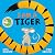 I am a Tiger by Karl Newson I am a Tiger by Karl Newson