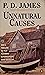 Unnatural Causes (Adam Dalgliesh #3)