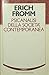 Psicanalisi della società contemporanea by Erich Fromm
