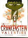 IFFYA Crankenstein Valentine by Samantha Berger