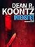 Intensitet by Dean R. Koontz