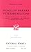 Novelas Breves Petersburguesas. (Sepan Cuantos, #627)