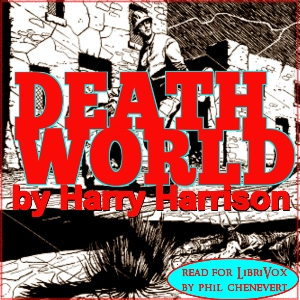 Deathworld