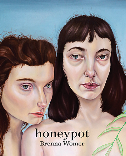 honeypot (Paperback)