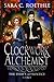 Clockwork Alchemist (The Thief's Apprentice Book 1)