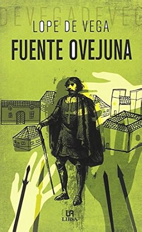 FUENTE OVEJUNA - OBRAS CLASICAS