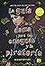 La guía de la dama para las enaguas y la piratería (Hermanos Montague #2)