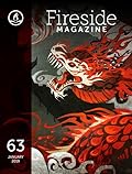Fireside Quarterly Magazine #63