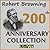 Robert Browning 200th Anniv...