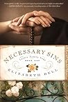 Necessary Sins by Elizabeth    Bell