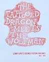 The Tattooed Dragon Meets the Wolfman - Lenny Kaye's Science ... by Lenny Kaye