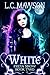 White (Freya Snow #2)