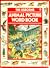 The Usborne Animal Picture Word Book by Claudia Zeff