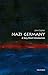 Nazi Germany: A Very Short Introduction
