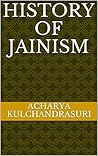 History of Jainism