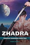 Zhadra