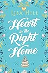Heart in the Right Home by Lisa   Hill