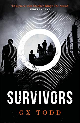 Survivors (Hardcover)