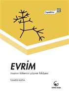 Evrim : İnsanın Kökenini Çözme Hikayesi (Paperback)