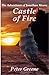 Castle of Fire (The Adventures of Jonathan Moore #2)