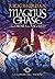 La espada del tiempo (Magnus Chase y los Dioses de Asgard, #1)