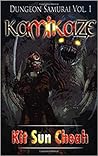 Kamikaze by Kit Sun Cheah