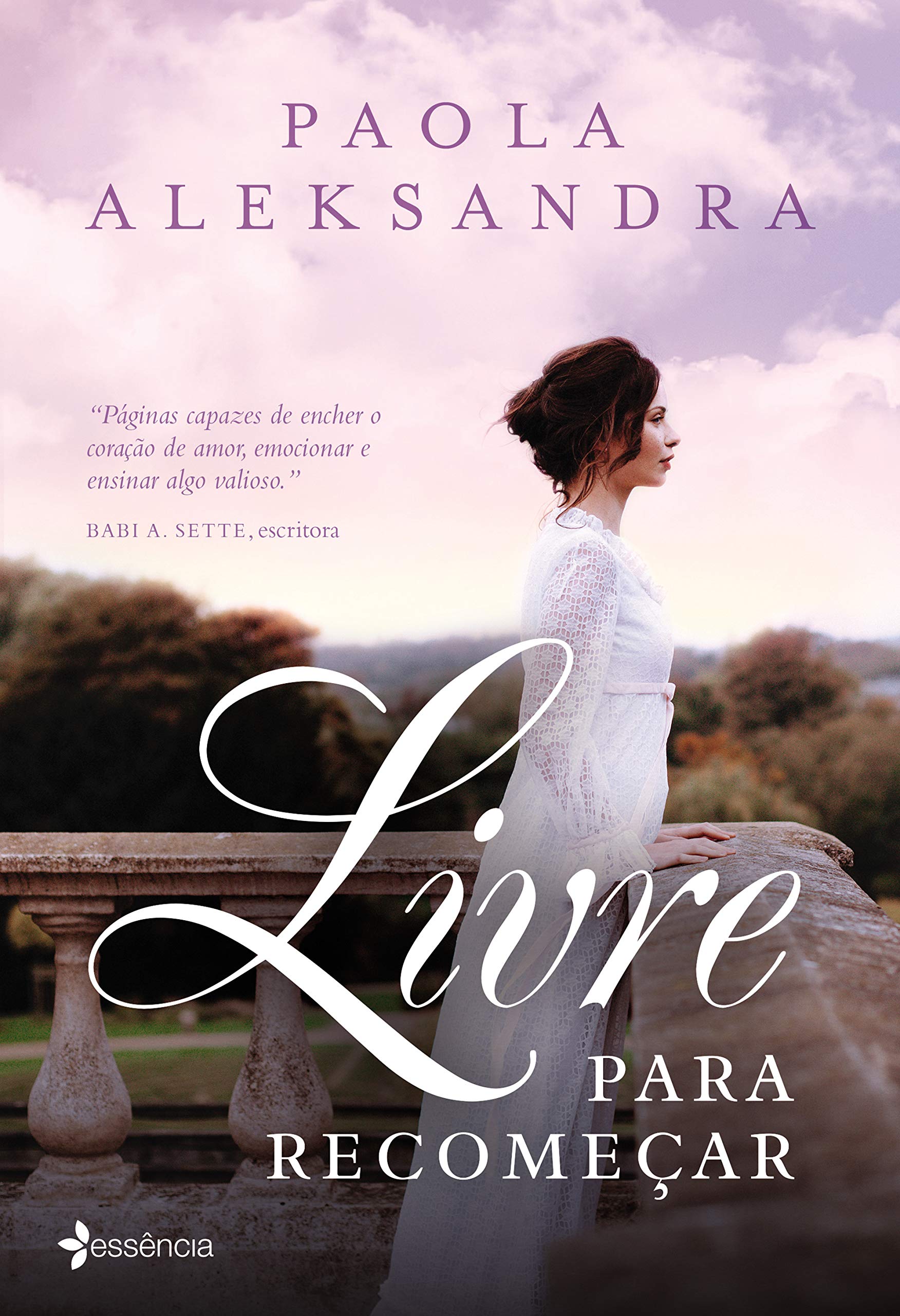Livre Para Recomeçar (Paperback)