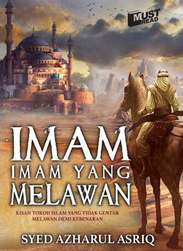 Imam-Imam yang Melawan (Paperback)