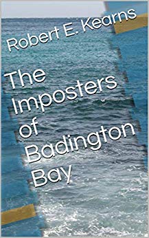 The Imposters of Badington Bay (Kindle Edition)