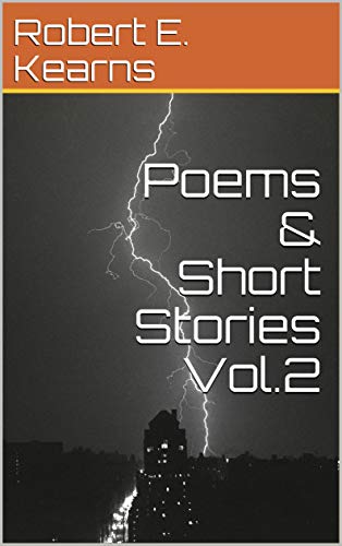Poems & Short Stories Vol.2 (Kindle Edition)