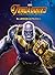 Vengadores. Infinity War. E...