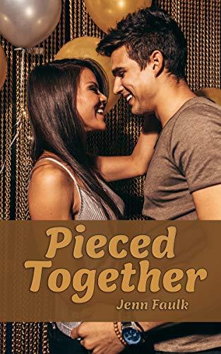 Pieced Together (Kindle Edition)