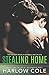 Stealing Home: St. Michaels Duet - Book 2