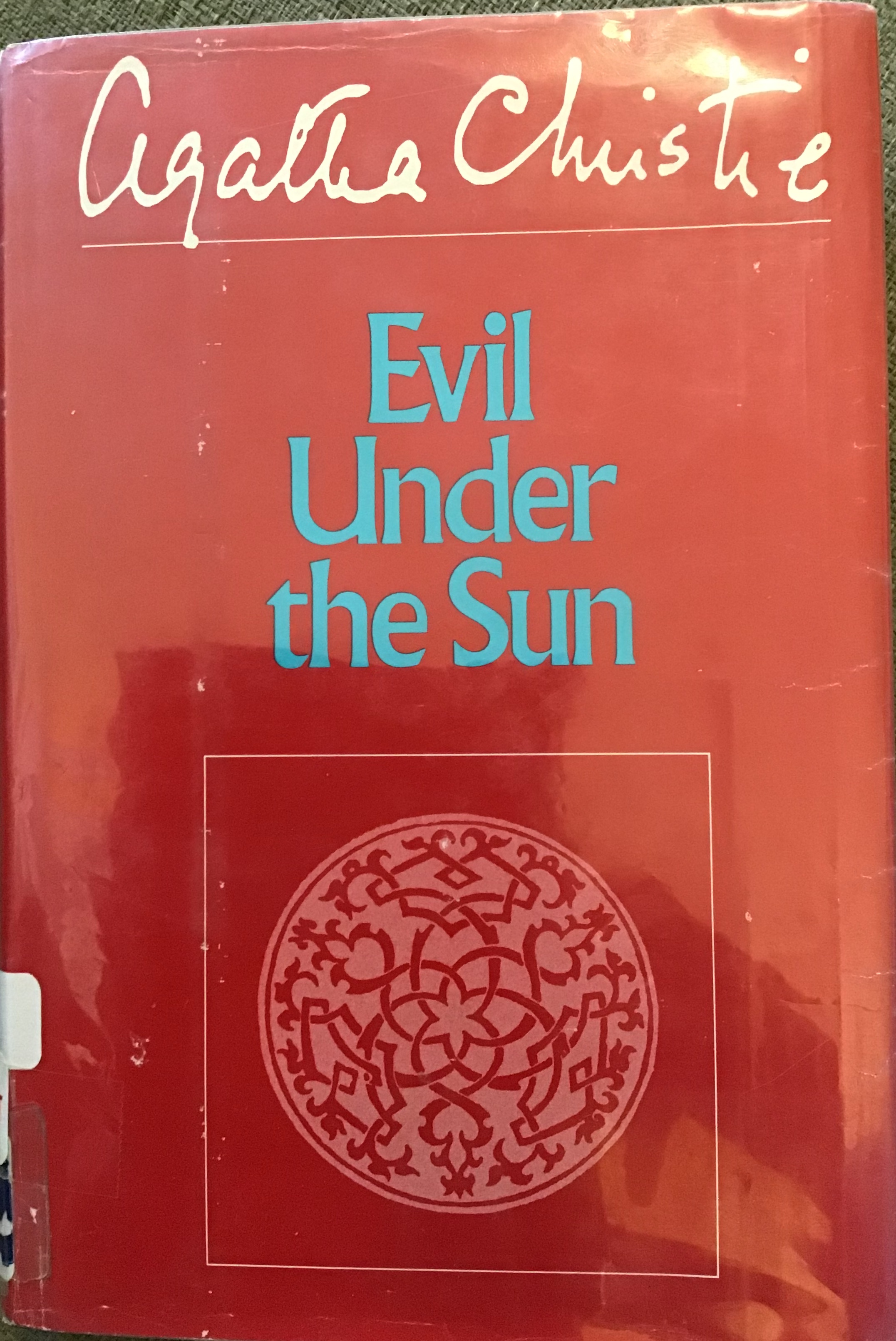 Evil Under the Sun