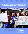 Adventurous Thinking by Mollie V. Blackburn