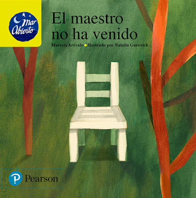 El maestro no ha venido (Paperback)