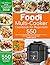 Foodi Multi-Cooker Cookbook...